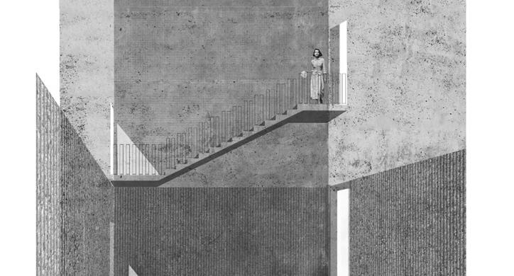 Revitalizacija Frankopanskog Trga u Senju – zgrada tržnice i Kuća Senjskih Književnika 