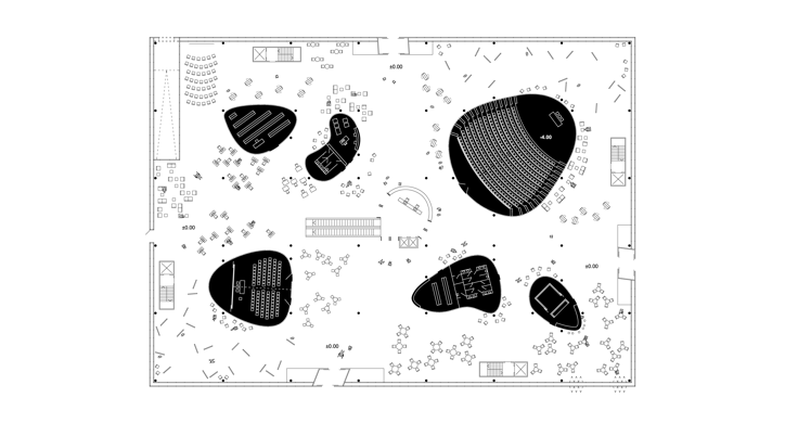 Sveučilišna knjižnica, Osijek