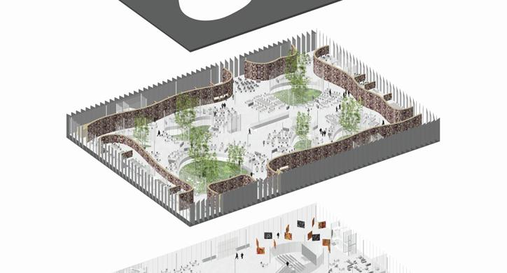 Sveučilišna knjižnica, Osijek