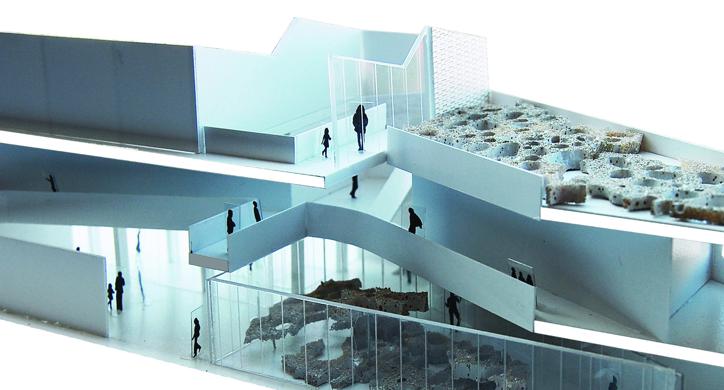 Centar za skrb o oboljeloj djeci, Zagreb