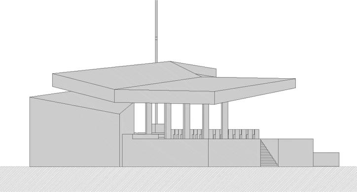 Liturgijske građevine za susrete sa Svetim Ocem Benediktom XVI., Zagreb