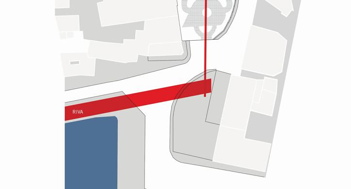 Trg Poljana, Šibenik