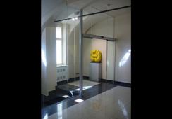 Adaptacija i rekonstrukcija zgrade za Hrvatski sabor