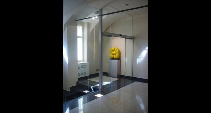 Adaptacija i rekonstrukcija zgrade za Hrvatski sabor