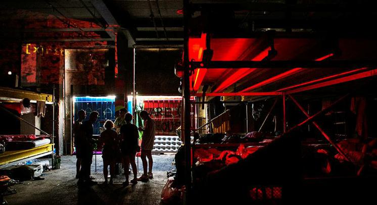 U Rijeci je počela EASA 2018!