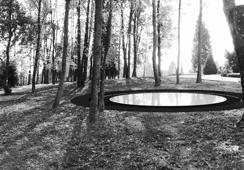 Likovno i urbanističko-ahitektonsko rješenje spomen-obilježja za groblja žrtava Drugoga svjetskog rata  i poslijeratnog razdoblja 