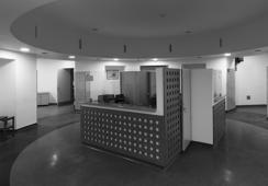 Rekonstrukcija podruma Sanatorija  u Klaićevoj 18 (arh. I. Fischer) –  Klinika za dječje bolesti, Zagreb