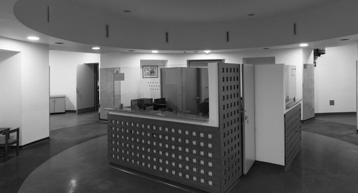 Rekonstrukcija podruma Sanatorija  u Klaićevoj 18 (arh. I. Fischer) –  Klinika za dječje bolesti, Zagreb