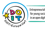 Entrepreneurial skills for young social innovators in an open digital world_DOIT