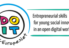 Entrepreneurial skills for young social innovators in an open digital world_DOIT