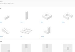 Digitalni arhiv stambene arhitekture - DASA