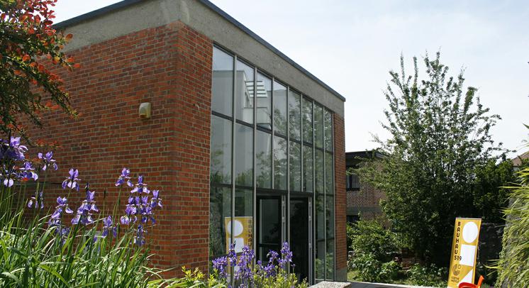 100 godina Bauhausa. Bauhaus u Zagrebu. Atelijer Bohutinsky - šetnja i predavanje prof. dr. Karin Šerman