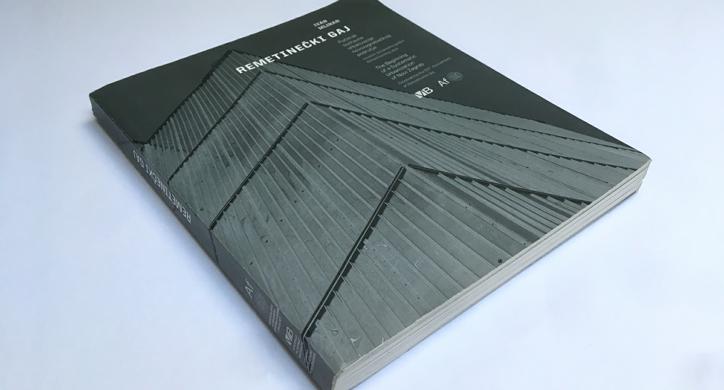 Remetinečki gaj - početak sustavne urbanizacije novozagrebačkoga područja