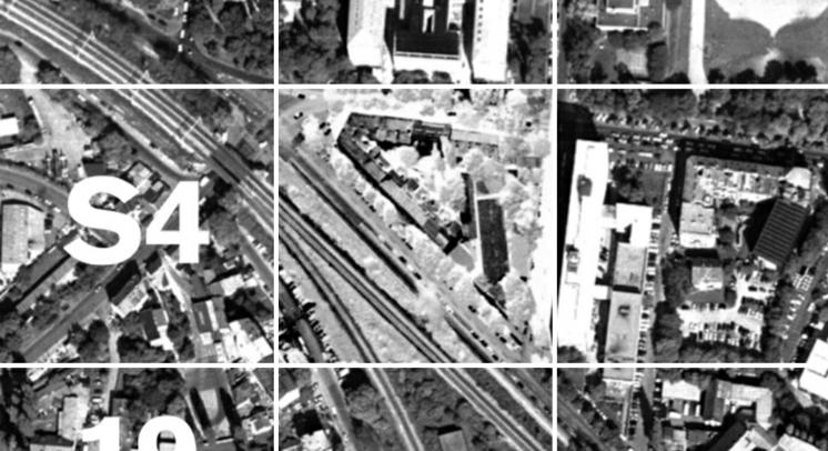 Izložba radova studenata kolegija Studio 2 Arhitektura ak. god. 2019/20.