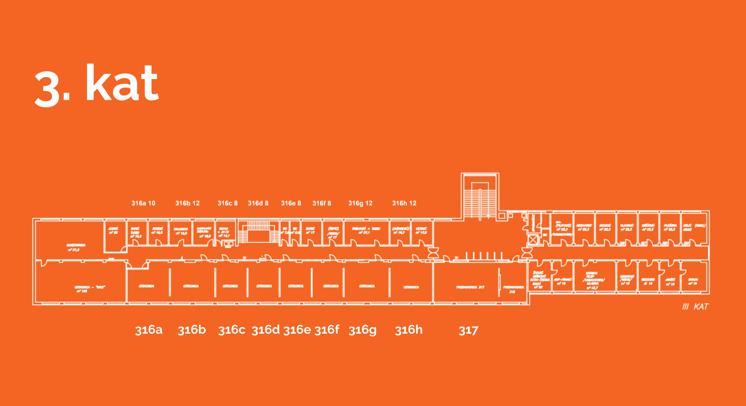 Obavijest za studente 1. semestra preddiplomskog studija 