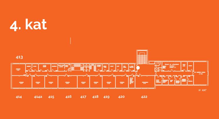 Obavijest za studente 1. semestra preddiplomskog studija 