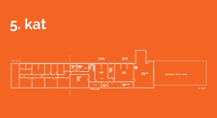 Obavijest za studente 1. semestra preddiplomskog studija 
