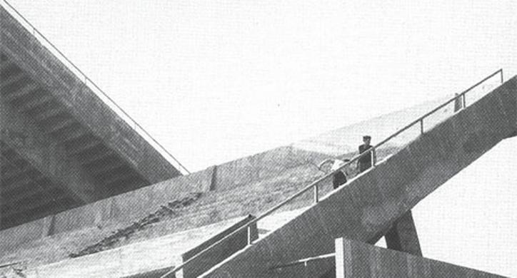 Antologijski arhitektonski vodič Zagreba