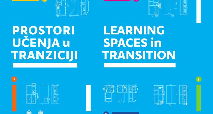 Prostori učenja u tranziciji