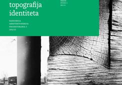 Općina Pisarovina - Arhitektonska topografija identiteta