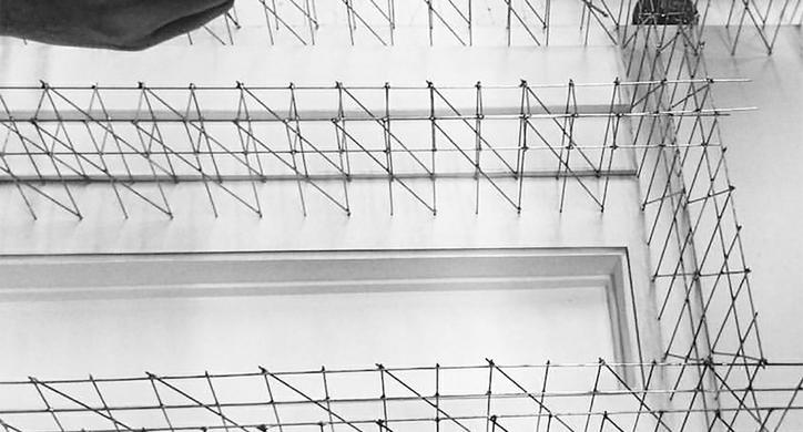 Putujuće kupalište /nagrada Piranesi/