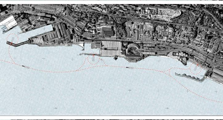 Putujuće kupalište /nagrada Piranesi/