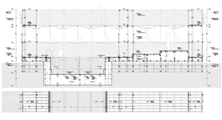 Putujuće kupalište /nagrada Piranesi/