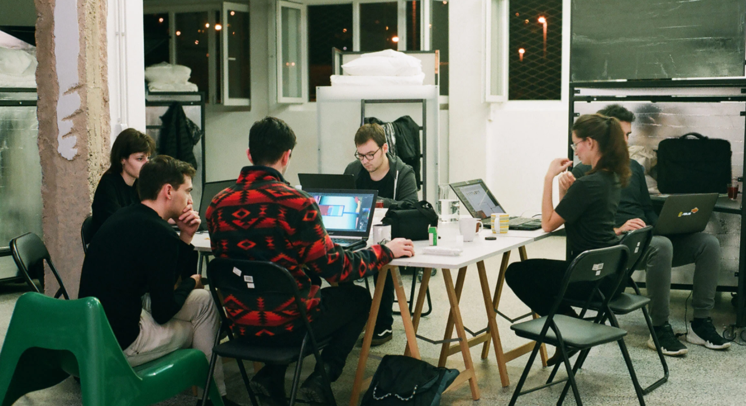 Studentski Piranesi 2021. dodijeljen grupi studenata s Af-a