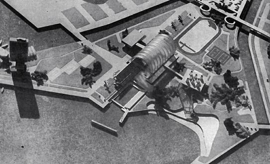 Kombinirano plivalište Sušak