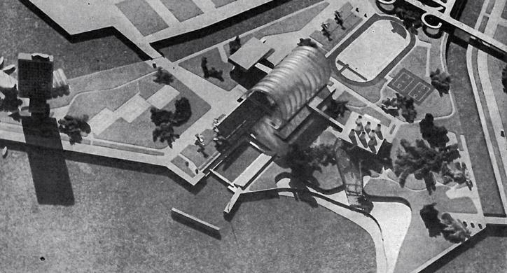 Kombinirano plivalište Sušak