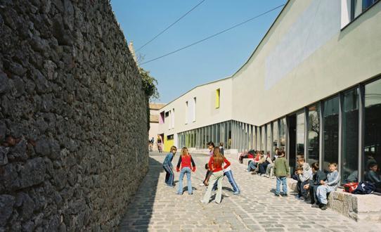 Fran Krsto Frankopan Elementary School