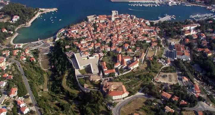 Osnovna škola Fran Krsto Frankopan