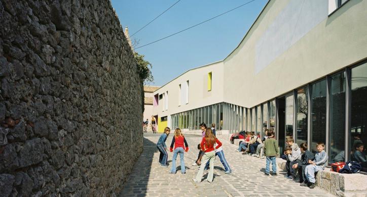 Osnovna škola Fran Krsto Frankopan