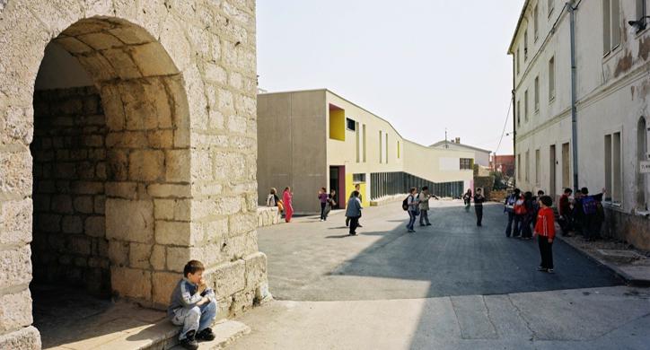 Osnovna škola Fran Krsto Frankopan