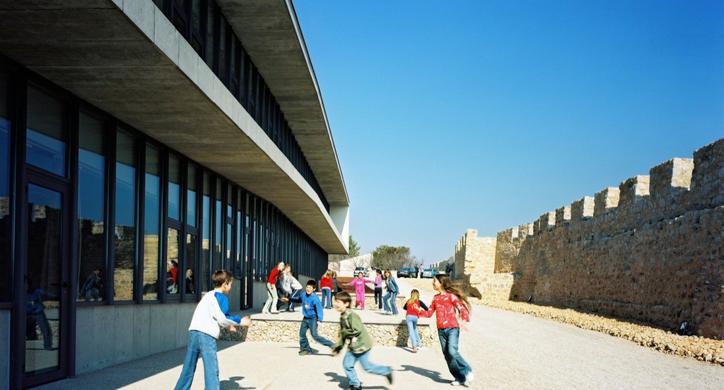 Osnovna škola Fran Krsto Frankopan