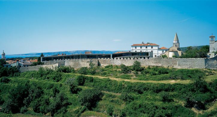 Osnovna škola Fran Krsto Frankopan