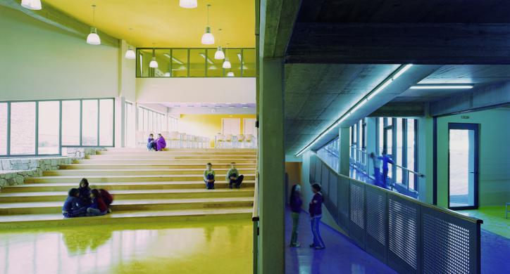 Osnovna škola Fran Krsto Frankopan