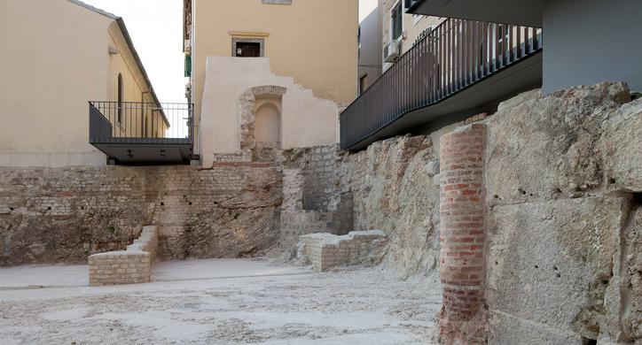 Arheološki park Principij