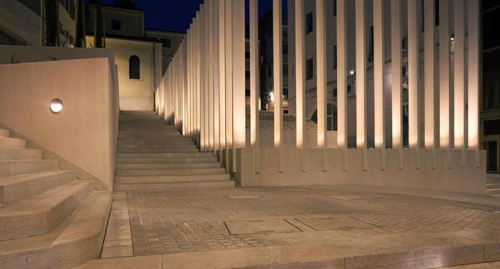 Arheološki park Principij