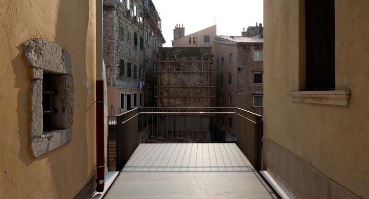 Arheološki park Principij