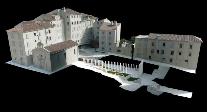 Arheološki park Principij