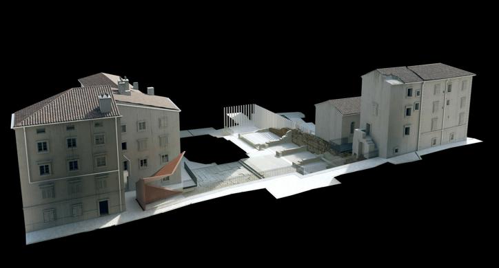 Arheološki park Principij