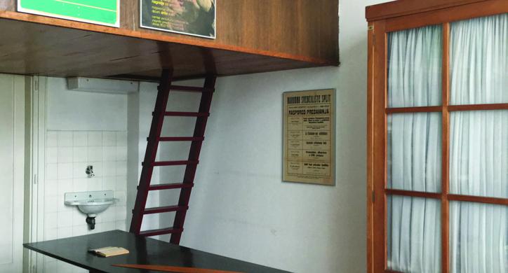 Omnibus: Neven Šegvić