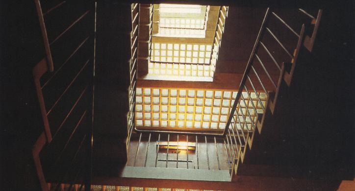 Stambena zgrada „Kemikalija“