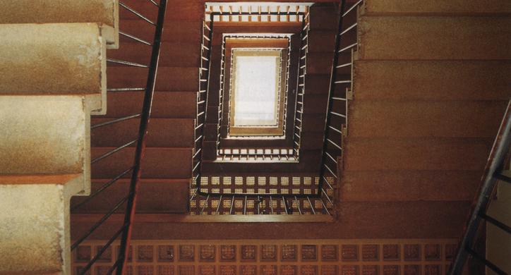 Stambena zgrada „Kemikalija“