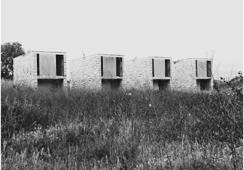 Konzervatorski elaborat za građevinu:  Motel Trogir