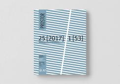 Vol. 25 [2017] No. 1 [53]