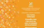 Urbanizam naslijeđa - Urbanistički i prostorni modeli za oživljavanje i unaprjeđenje kulturnog naslijeđa (HERU)