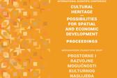 Urbanizam naslijeđa - Urbanistički i prostorni modeli za oživljavanje i unaprjeđenje kulturnog naslijeđa (HERU)