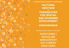 Urbanizam naslijeđa - Urbanistički i prostorni modeli za oživljavanje i unaprjeđenje kulturnog naslijeđa (HERU)
